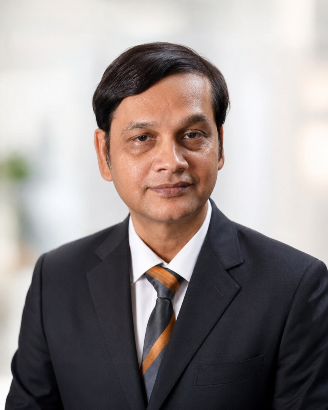 Prof. Dr. Uttam Kumar Mete